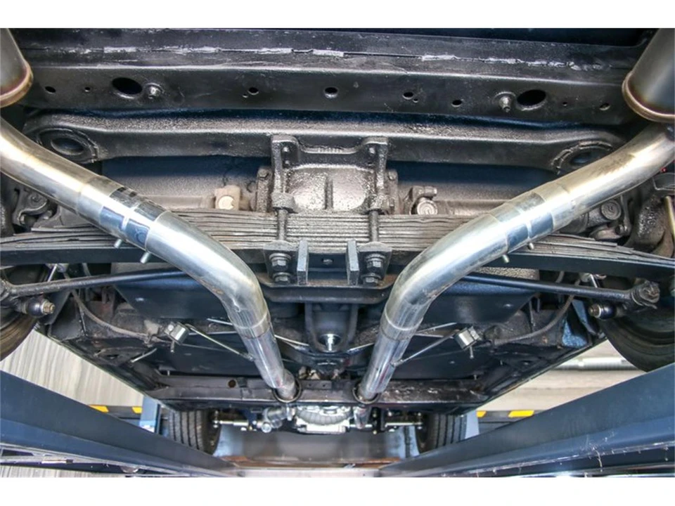 1966 Chevrolet Corvette C2 - Image 24 of 31