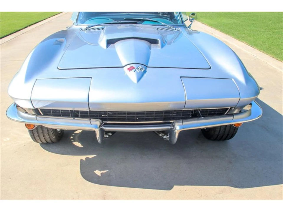 1966 Chevrolet Corvette C2 - Image 4 of 31