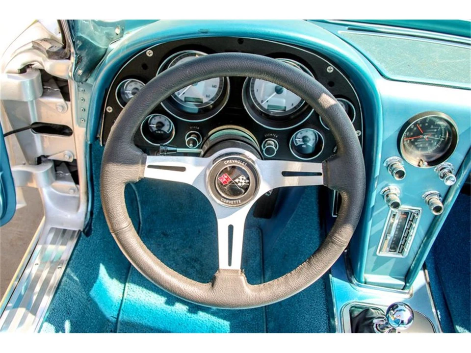 1966 Chevrolet Corvette C2 - Image 29 of 31