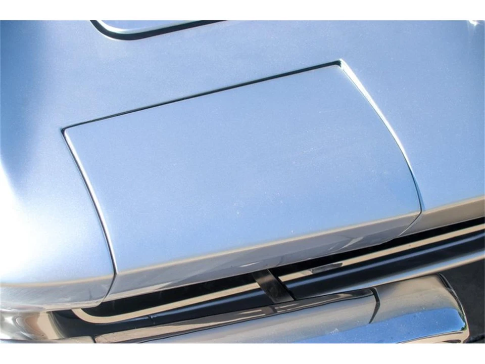 1966 Chevrolet Corvette C2 - Image 5 of 31