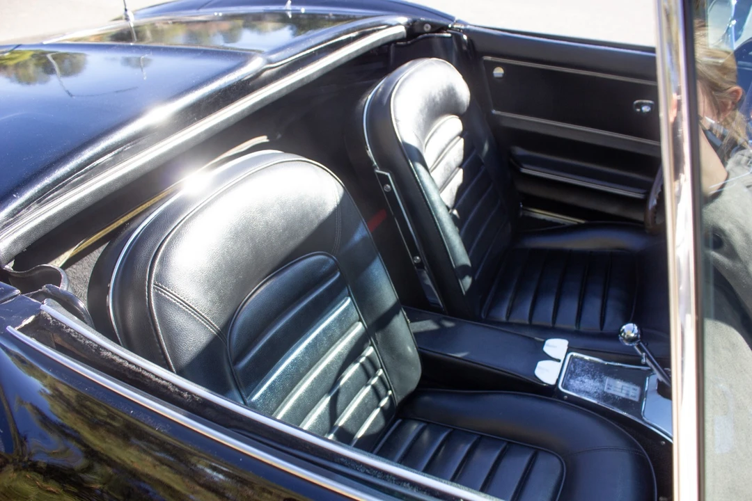 1966 Chevrolet Corvette C2 - Image 15 of 21