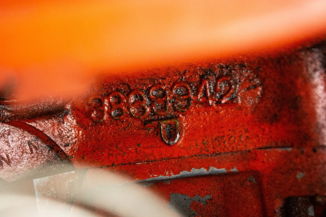 1966 Chevrolet Corvette C2 - Image 3 of 21
