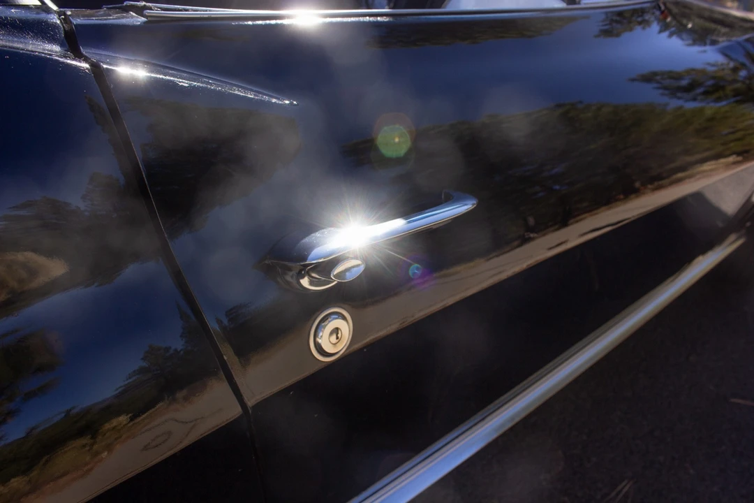 1966 Chevrolet Corvette C2 - Image 14 of 21