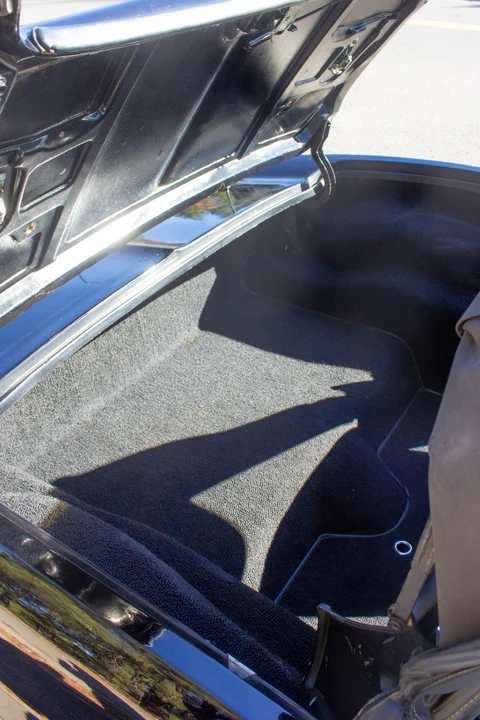 1966 Chevrolet Corvette C2 - Image 11 of 21