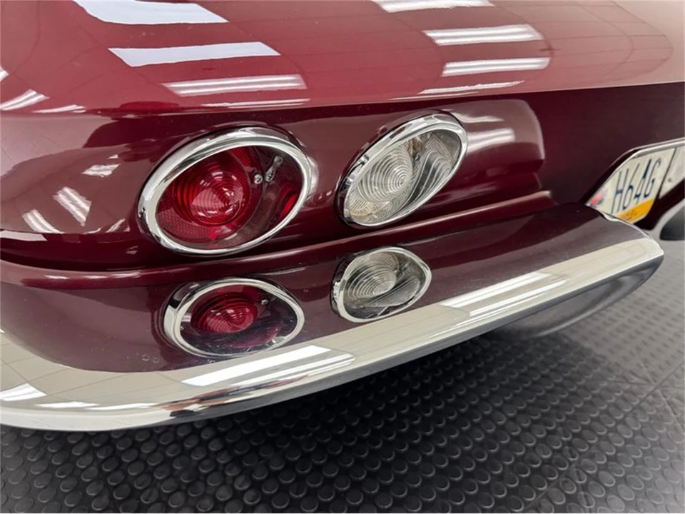1966 Chevrolet Corvette C2 - Image 26 of 31