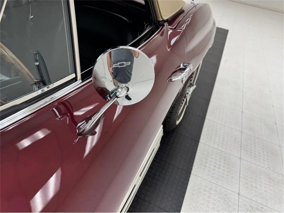 1966 Chevrolet Corvette C2 - Image 22 of 31
