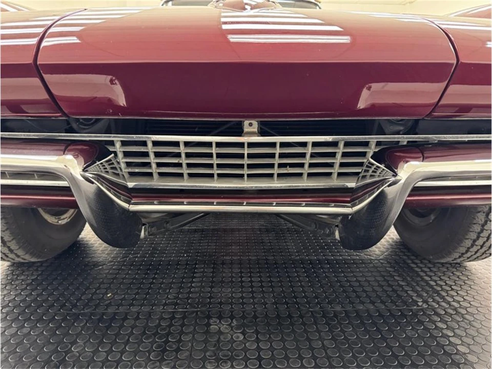 1966 Chevrolet Corvette C2 - Image 12 of 31