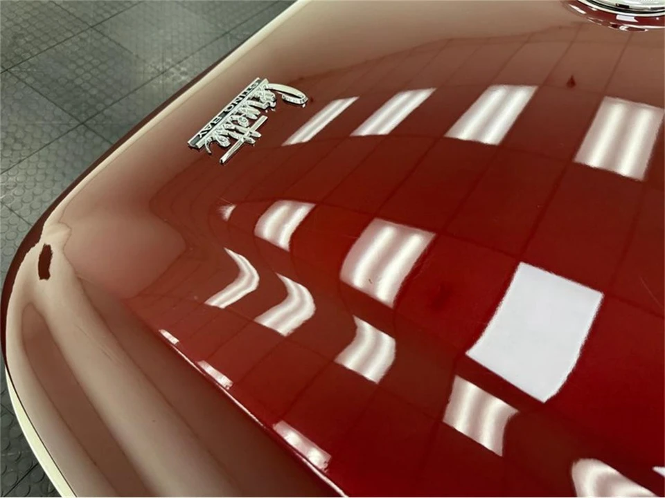 1966 Chevrolet Corvette C2 - Image 29 of 31