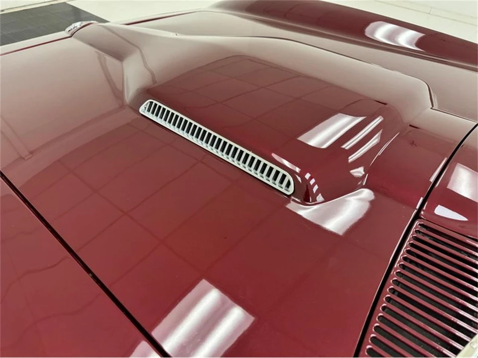 1966 Chevrolet Corvette C2 - Image 19 of 31