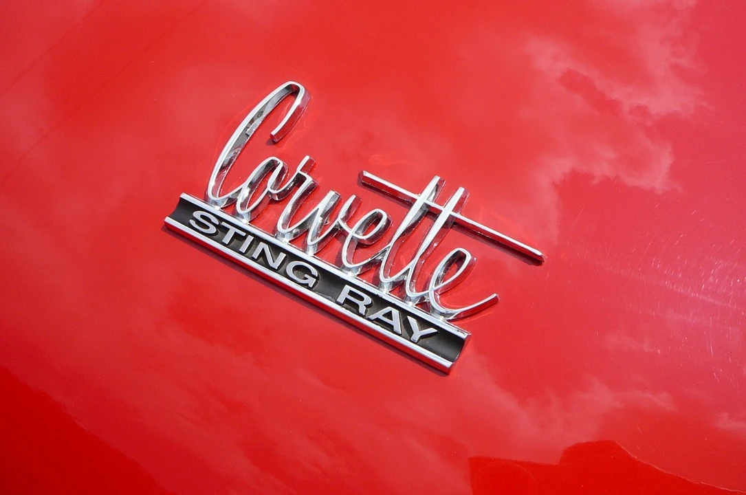 1966 Chevrolet Corvette C2 - Image 11 of 19