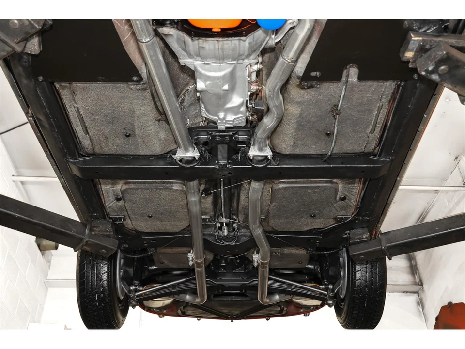 1966 Chevrolet Corvette C2 - Image 7 of 31