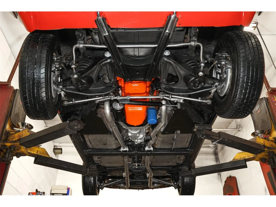 1966 Chevrolet Corvette C2 - Image 6 of 31