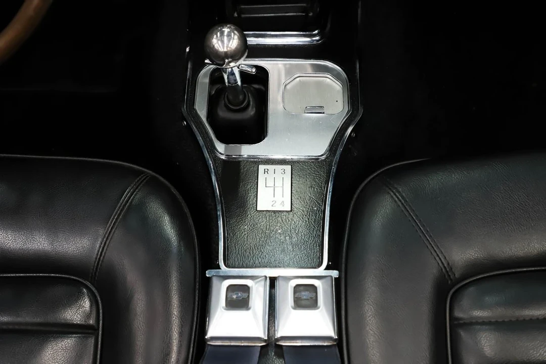 1966 Chevrolet Corvette C2 - Image 4 of 12