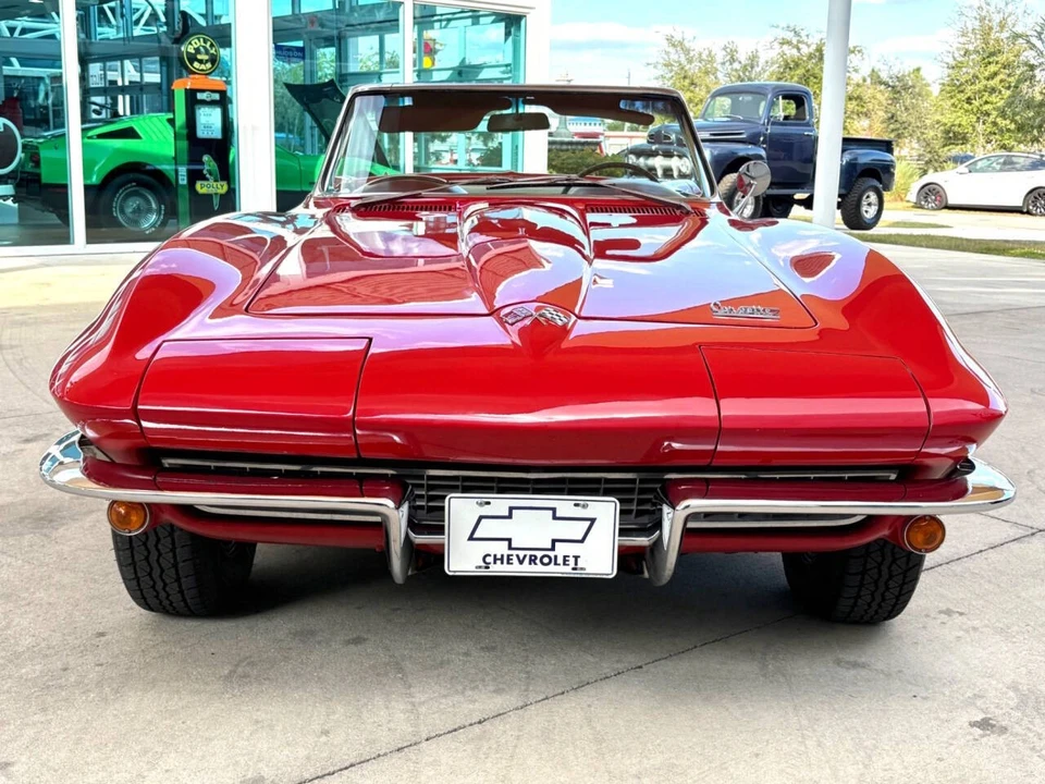 1966 Chevrolet Corvette C2 - Image 2 of 12