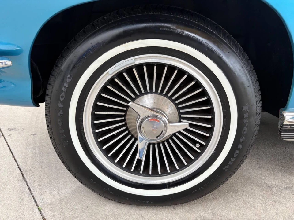 1966 Chevrolet Corvette C2 - Image 28 of 31