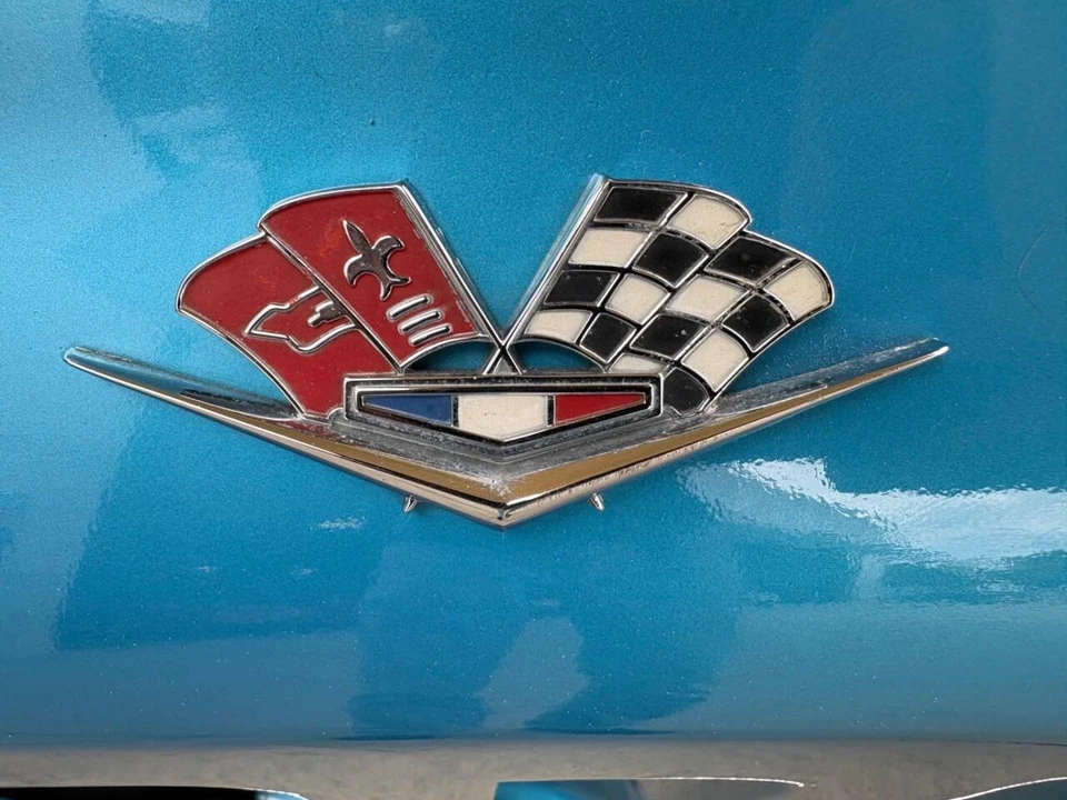 1966 Chevrolet Corvette C2 - Image 29 of 31
