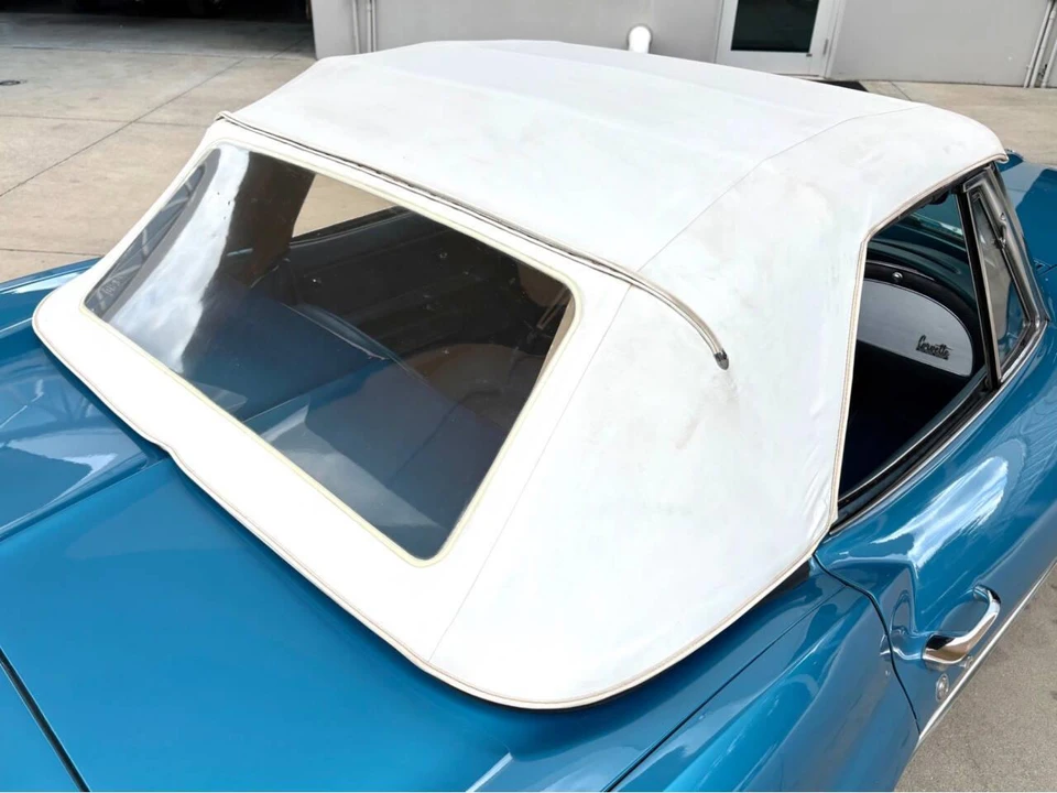 1966 Chevrolet Corvette C2 - Image 27 of 31
