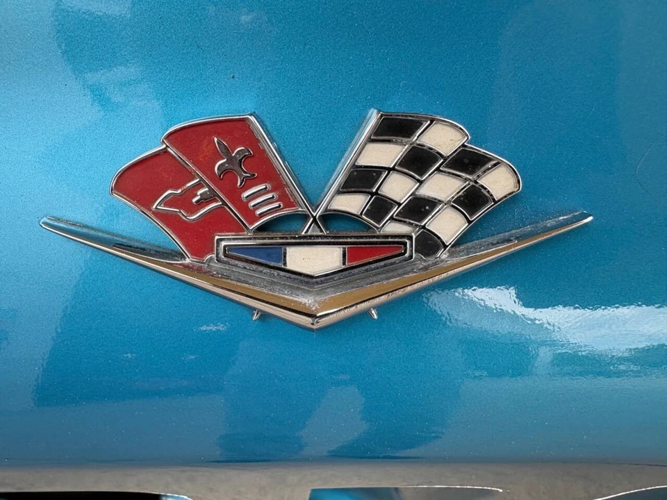 1966 Chevrolet Corvette C2 - Image 29 of 31