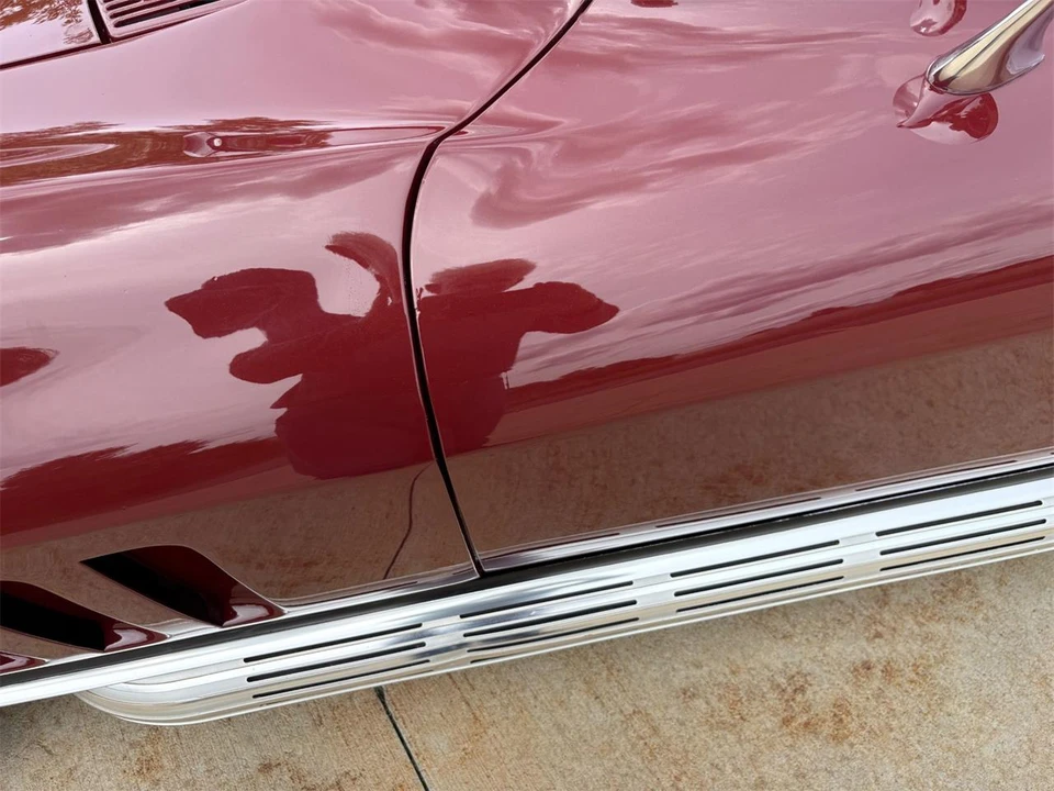 1966 Chevrolet Corvette C2 - Image 24 of 31