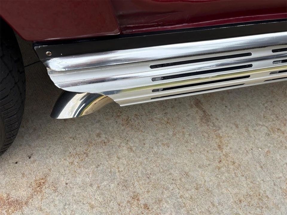1966 Chevrolet Corvette C2 - Image 30 of 31