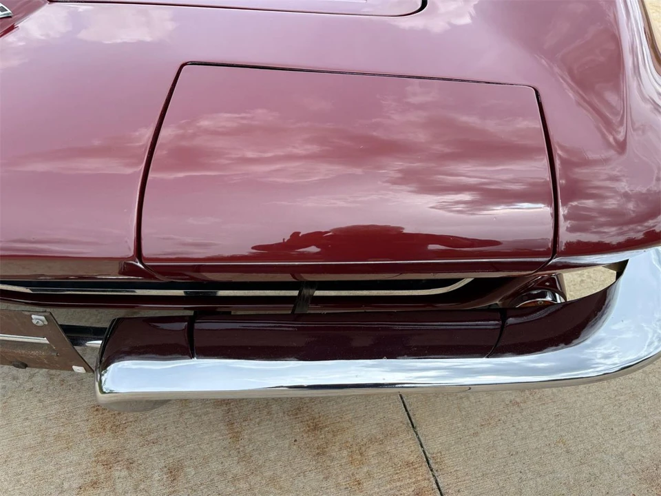 1966 Chevrolet Corvette C2 - Image 13 of 31