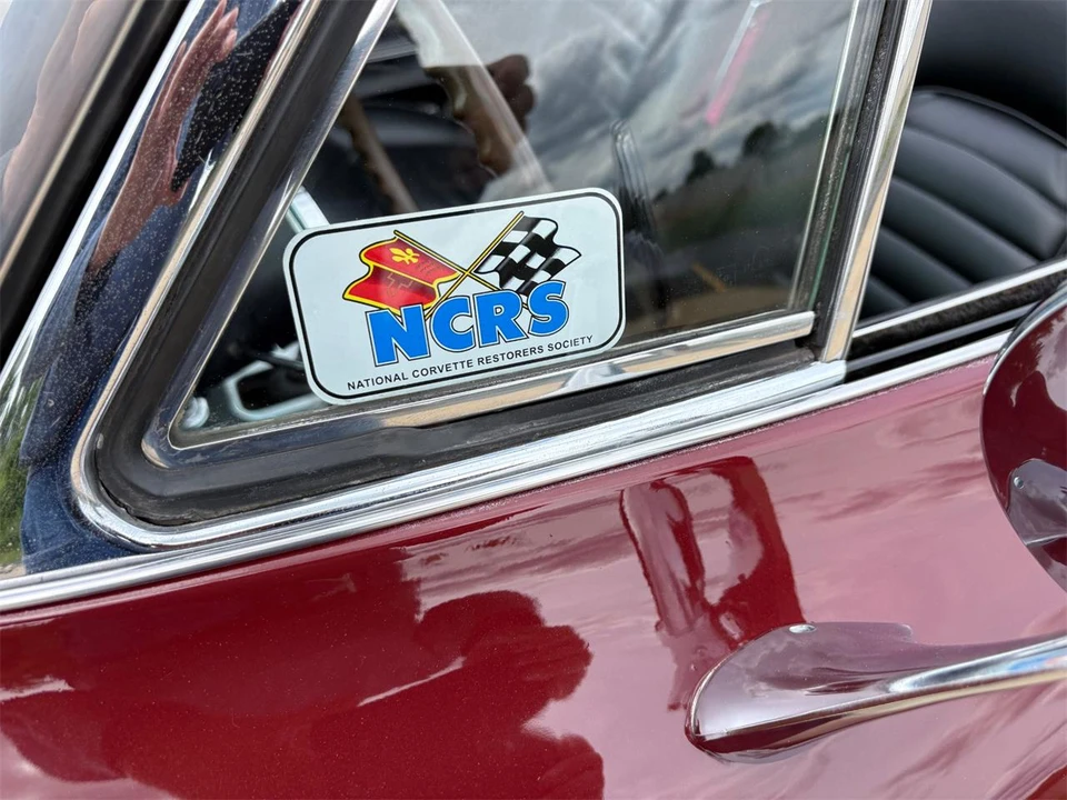 1966 Chevrolet Corvette C2 - Image 21 of 31