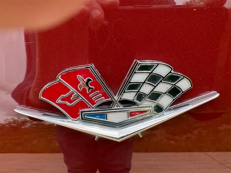 1966 Chevrolet Corvette C2 - Image 19 of 31