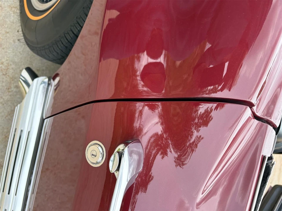 1966 Chevrolet Corvette C2 - Image 28 of 31