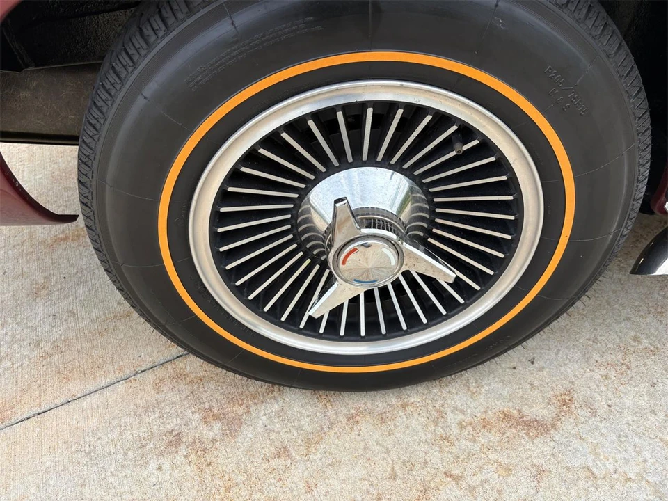 1966 Chevrolet Corvette C2 - Image 17 of 31