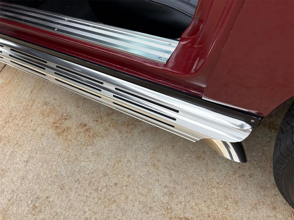 1966 Chevrolet Corvette C2 - Image 26 of 31