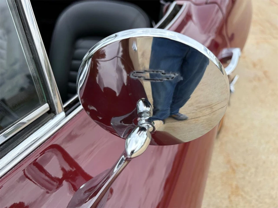 1966 Chevrolet Corvette C2 - Image 20 of 31