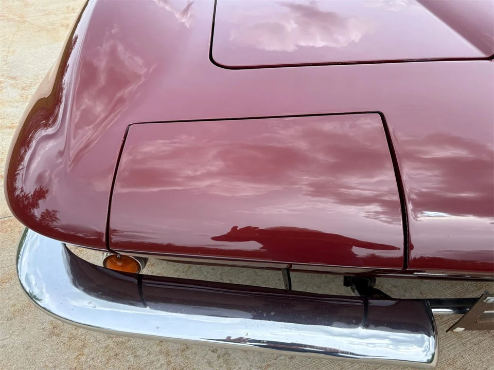 1966 Chevrolet Corvette C2 - Image 12 of 31