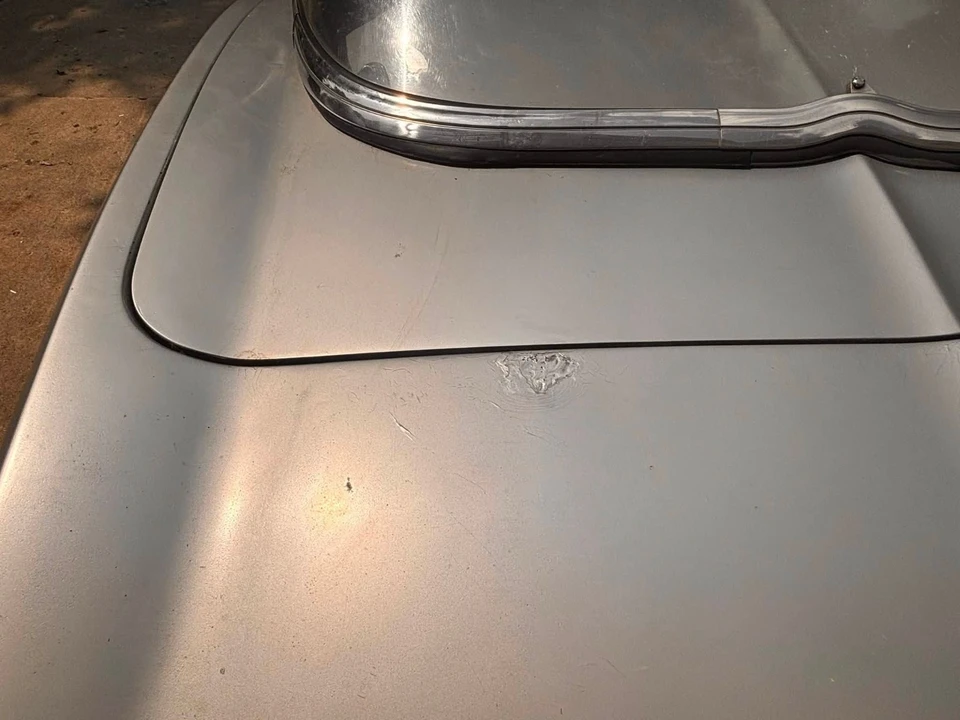 1966 Chevrolet Corvette C2 - Image 28 of 31