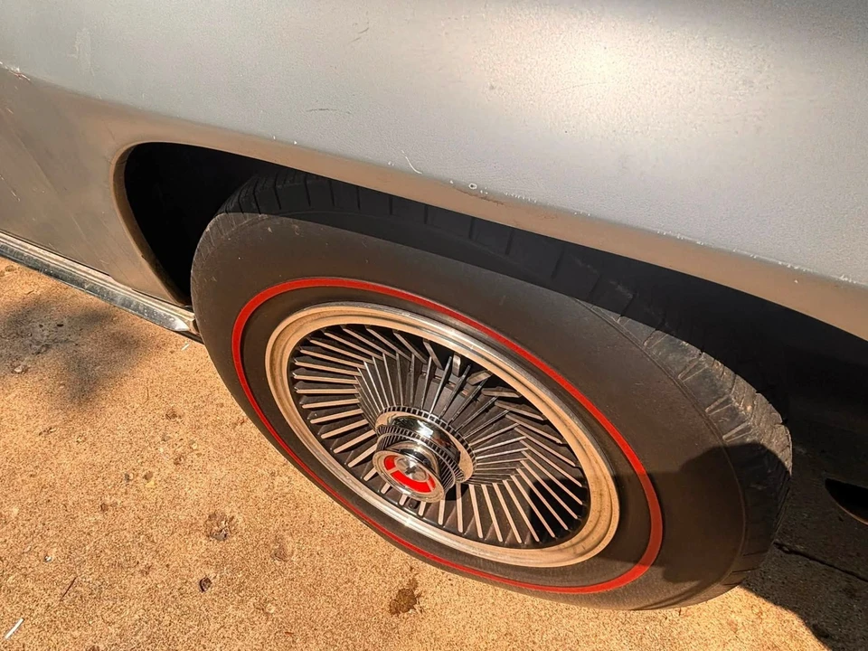 1966 Chevrolet Corvette C2 - Image 27 of 31