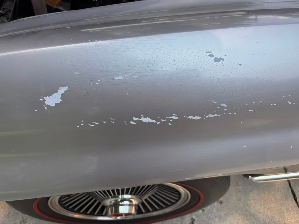1966 Chevrolet Corvette C2 - Image 6 of 31