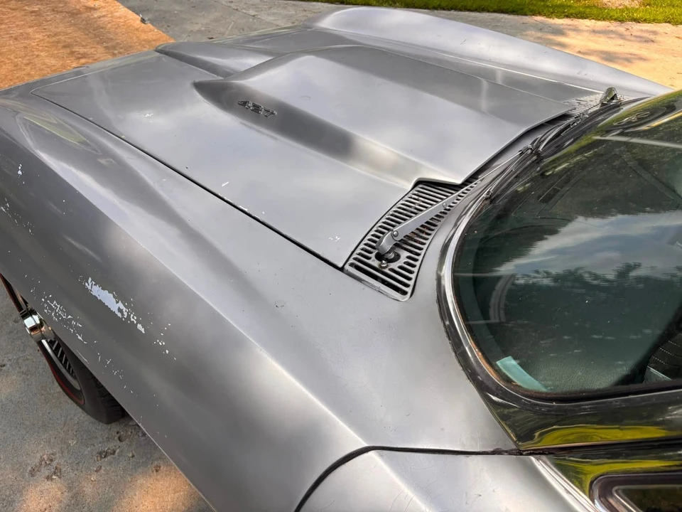 1966 Chevrolet Corvette C2 - Image 2 of 31