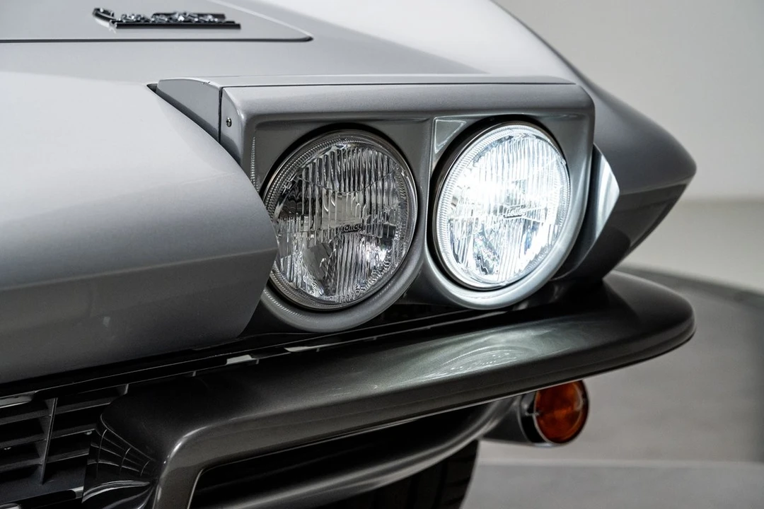 1966 Chevrolet Corvette C2 - Image 15 of 21