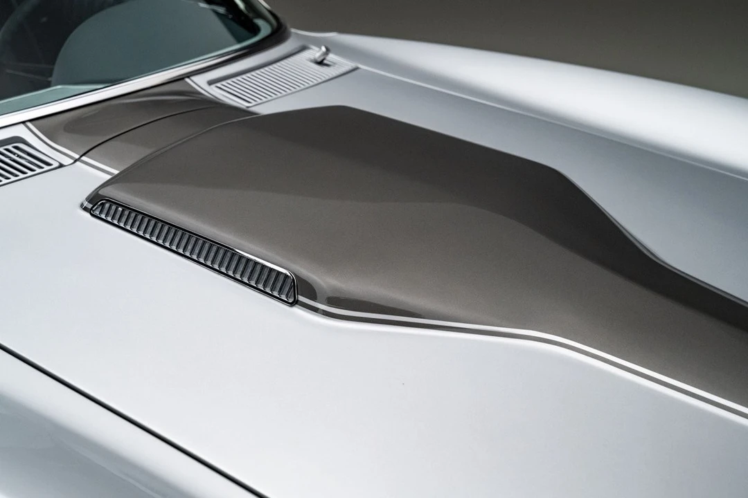 1966 Chevrolet Corvette C2 - Image 17 of 21