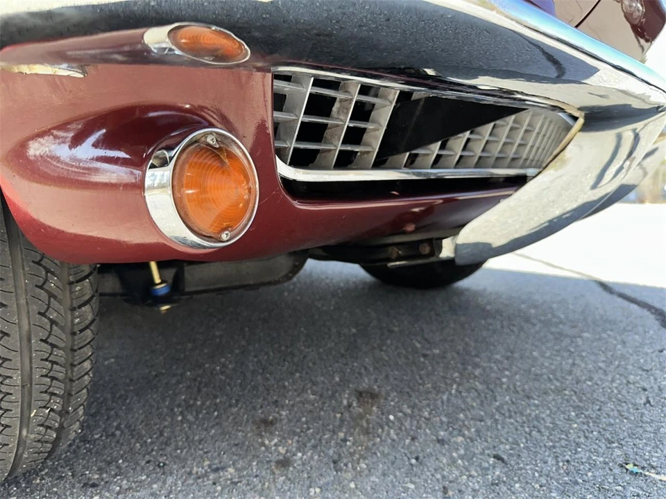 1966 Chevrolet Corvette C2 - Image 11 of 31