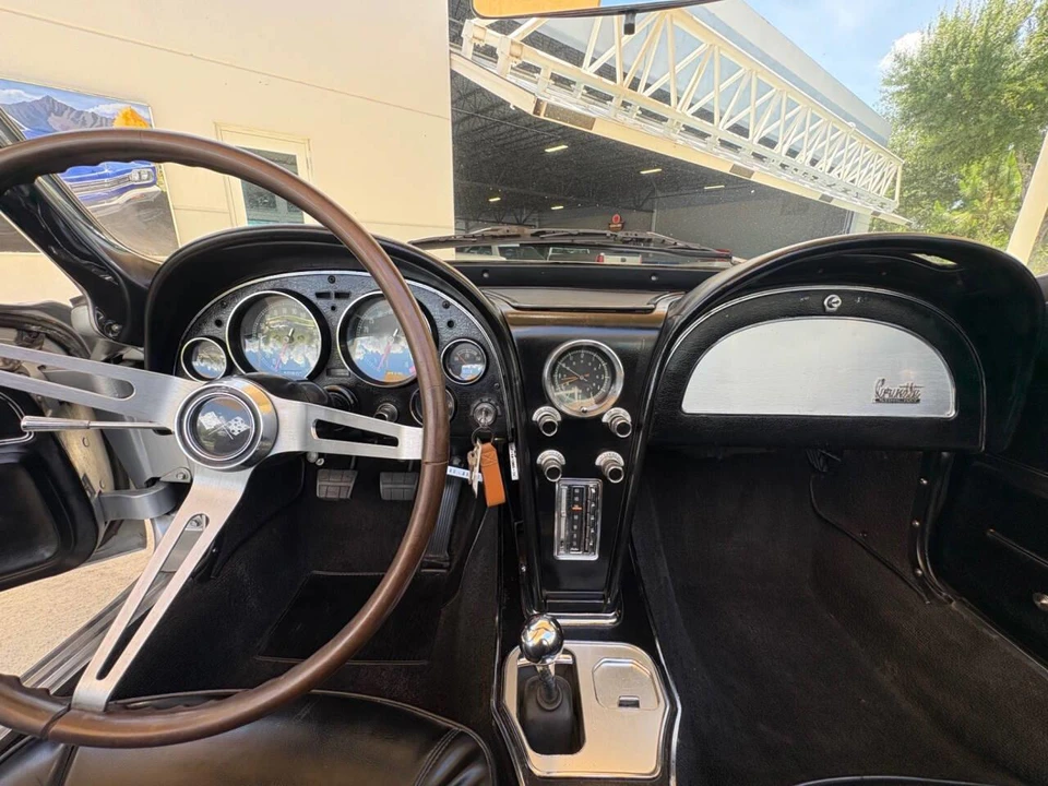 1966 Chevrolet Corvette C2 - Image 31 of 31