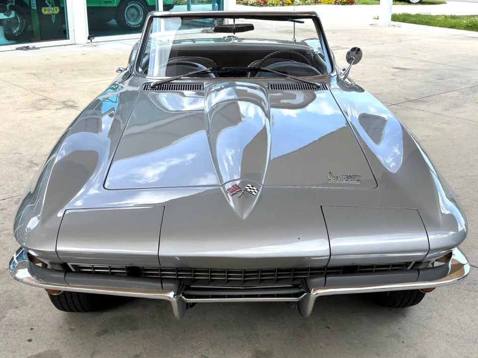1966 Chevrolet Corvette C2 - Image 4 of 31