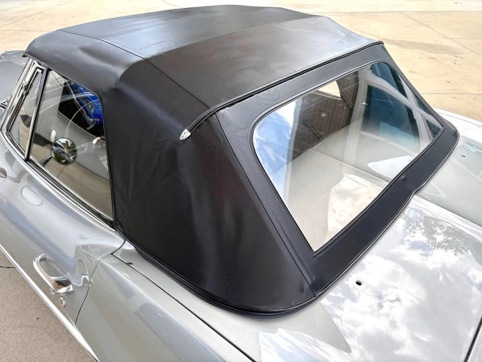 1966 Chevrolet Corvette C2 - Image 24 of 31