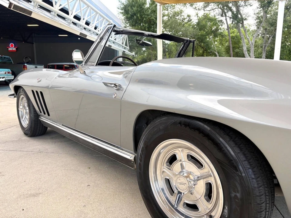 1966 Chevrolet Corvette C2 - Image 14 of 31