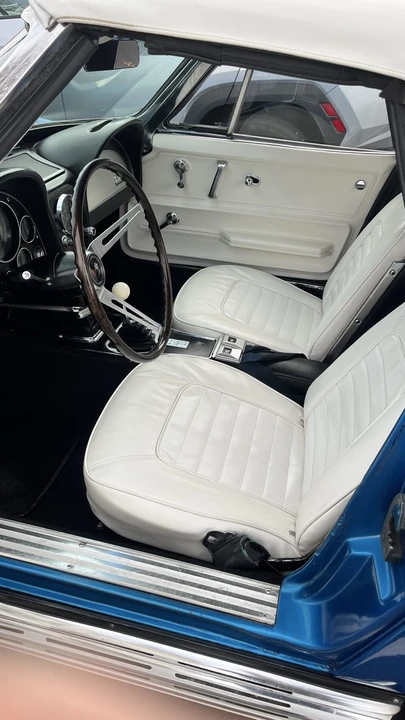 1966 Chevrolet Corvette C2 - Image 5 of 10