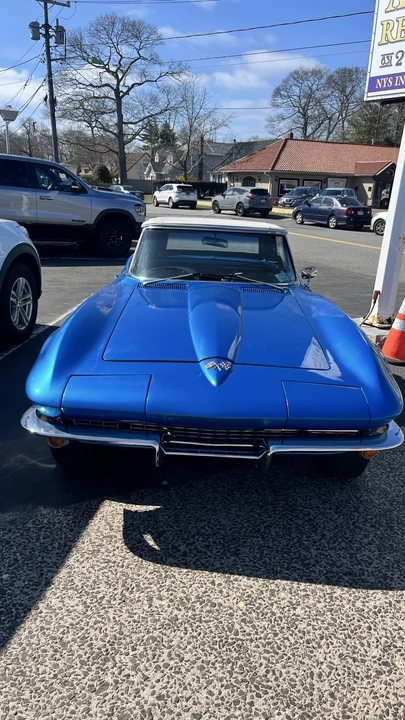 1966 Chevrolet Corvette C2 - Image 2 of 10