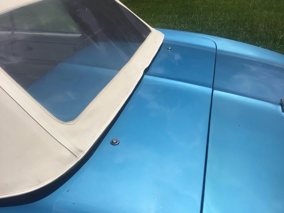 1966 Chevrolet Corvette C2 - Image 6 of 12