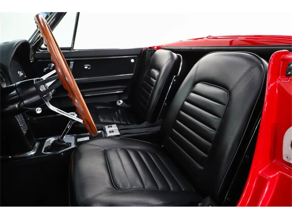 1966 Chevrolet Corvette C2 - Image 12 of 31