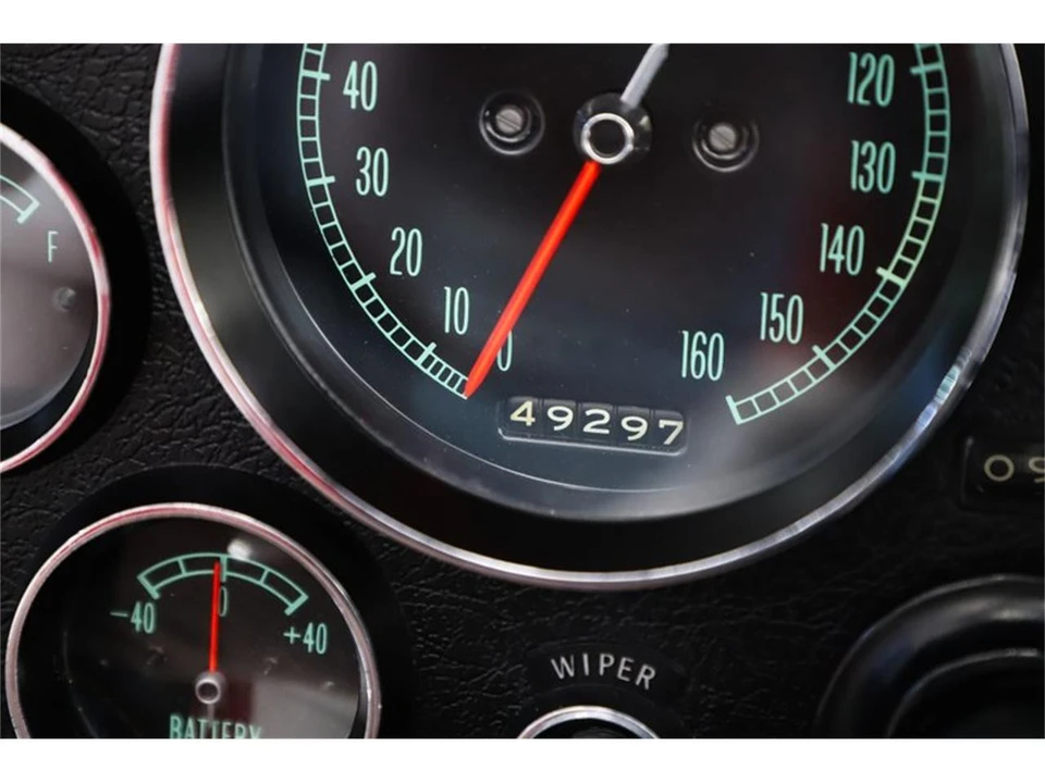 1966 Chevrolet Corvette C2 - Image 3 of 31