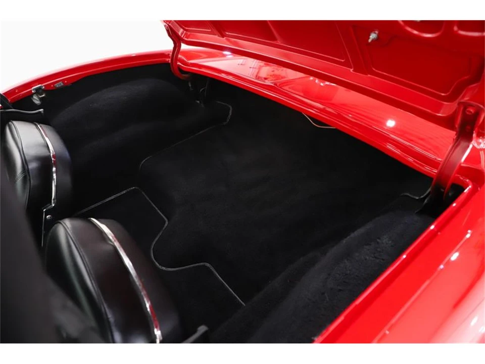 1966 Chevrolet Corvette C2 - Image 14 of 31