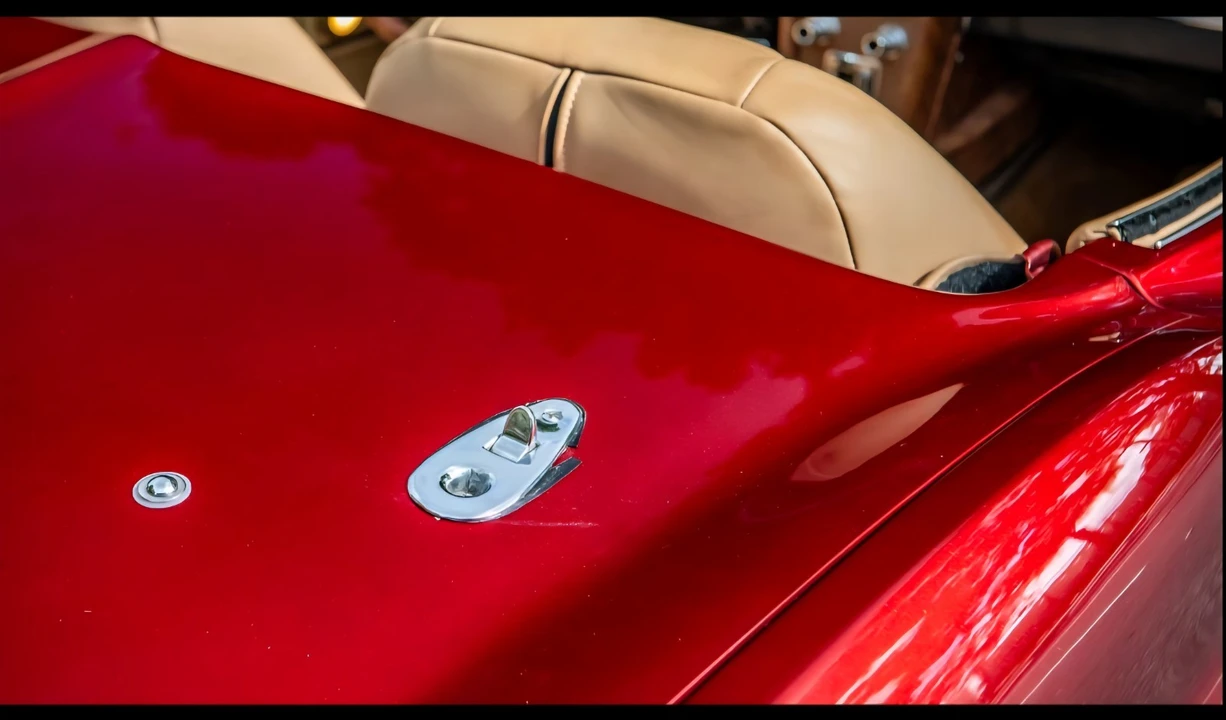 1966 Chevrolet Corvette C2 - Image 6 of 21